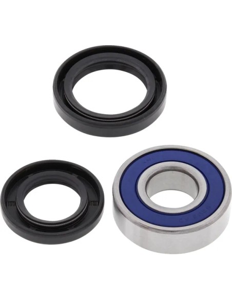 MOOSE OFFROAD HARD-PARTS Montagematerial & Zubehör - Detailansicht