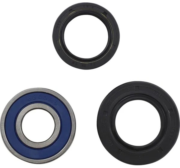 MOOSE OFFROAD HARD-PARTS Montagematerial & Zubehör für YAMAHA YFZ 350 1987-2006