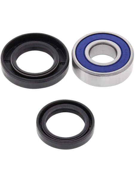 MOOSE OFFROAD HARD-PARTS Montagematerial & Zubehör - Detailansicht