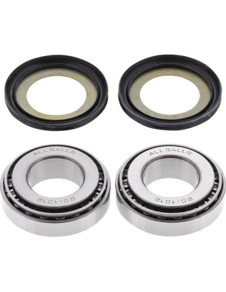 MOOSE OFFROAD HARD-PARTS Montagematerial & Zubehör für HUSQVARNA WR 250 1988-2007