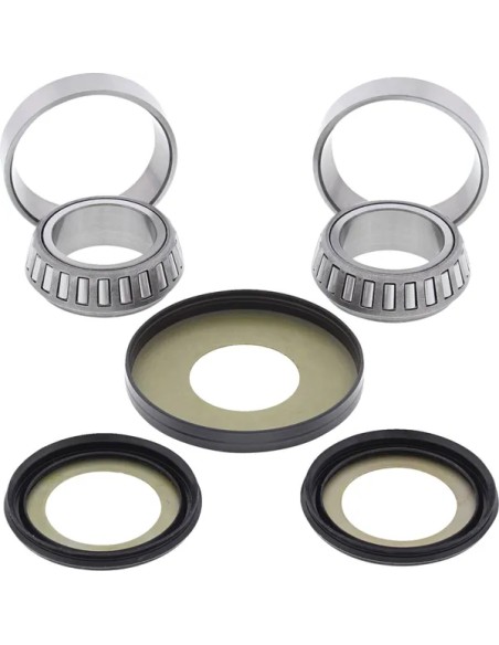MOOSE OFFROAD HARD-PARTS Montagematerial & Zubehör - Detailansicht