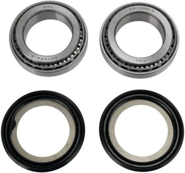 MOOSE OFFROAD HARD-PARTS Montagematerial & Zubehör für HONDA CRF 250 R 2010-2013
