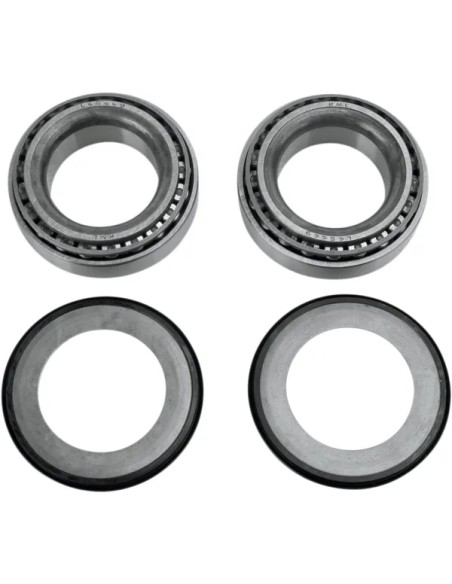 MOOSE OFFROAD HARD-PARTS Montagematerial & Zubehör für HUSQVARNA CR 125 1999-2013