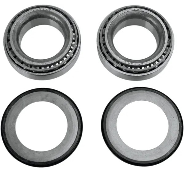 MOOSE OFFROAD HARD-PARTS Montagematerial & Zubehör für HUSQVARNA CR 125 1999-2013
