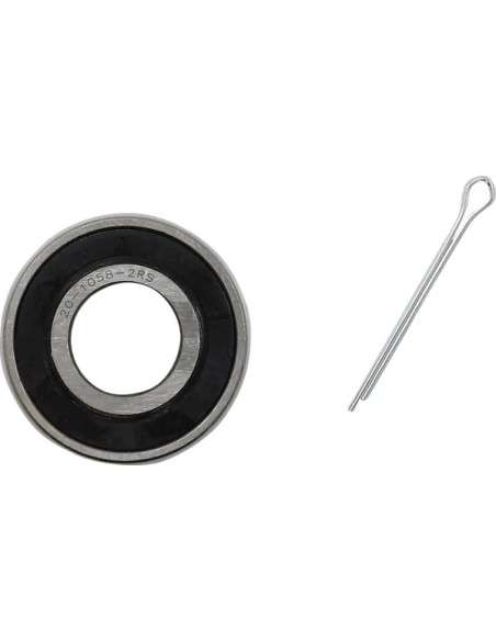 MOOSE OFFROAD HARD-PARTS Montagematerial & Zubehör für CAN AM (BRP) DS 450 EFI 2x4 2008-2015