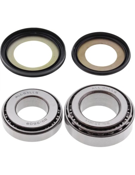 MOOSE OFFROAD HARD-PARTS Montagematerial & Zubehör für SUZUKI SP 125 1982-1988