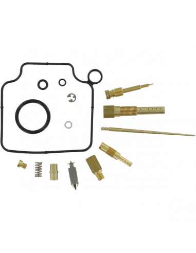 MOOSE RACING VERGASER REPARATURSATZ MOOSE RACING VERGASER REPARATURSATZ