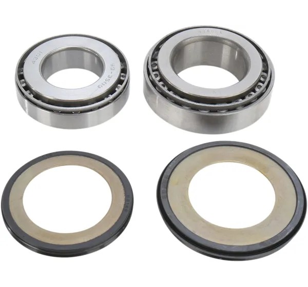 MOOSE OFFROAD HARD-PARTS Montagematerial & Zubehör - Detailansicht
