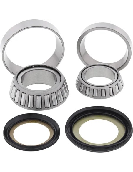 MOOSE OFFROAD HARD-PARTS Montagematerial & Zubehör - Detailansicht