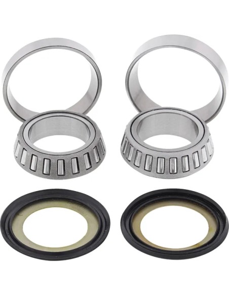 MOOSE OFFROAD HARD-PARTS Montagematerial & Zubehör für HONDA CRF 250 R 2014-2017