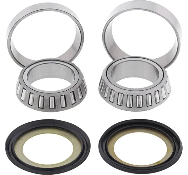 MOOSE OFFROAD HARD-PARTS Montagematerial & Zubehör für HONDA CRF 250 R 2014-2017