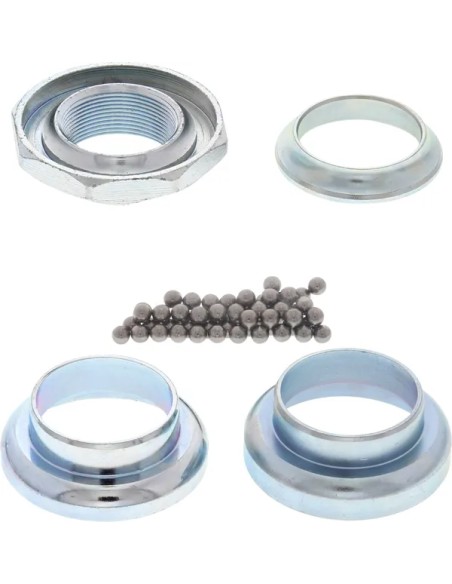 MOOSE OFFROAD HARD-PARTS Montagematerial & Zubehör - Detailansicht