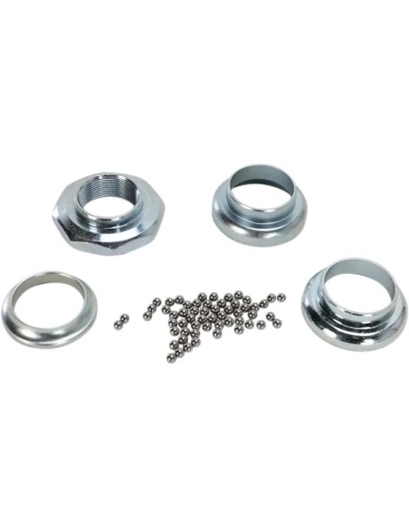 MOOSE OFFROAD HARD-PARTS Montagematerial & Zubehör - Einbaubeispiel