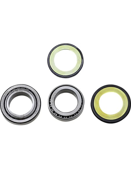 MOOSE OFFROAD HARD-PARTS Montagematerial & Zubehör für KTM ADVENTURE 390 ABS 2020-2024