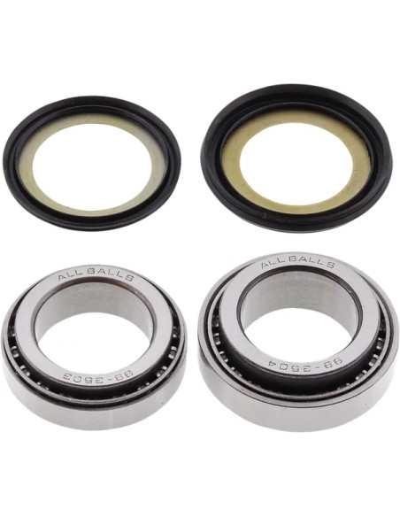 MOOSE OFFROAD HARD-PARTS Montagematerial & Zubehör - Detailansicht
