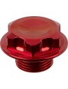 Lenkkopfmutter