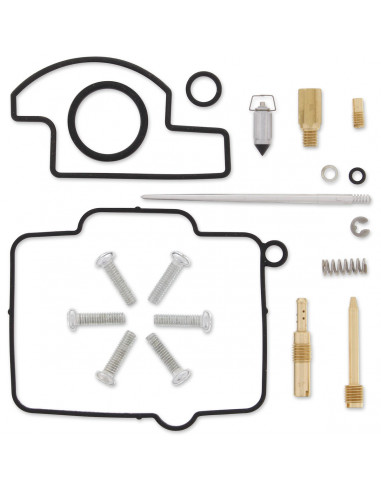 MOOSE RACING VERGASER REPARATURSATZ MOOSE RACING VERGASER REPARATURSATZ