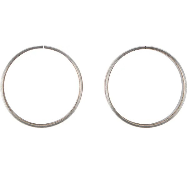 MOOSE OFFROAD HARD-PARTS Montagematerial & Zubehör für HONDA CR 125 R 1997-2007