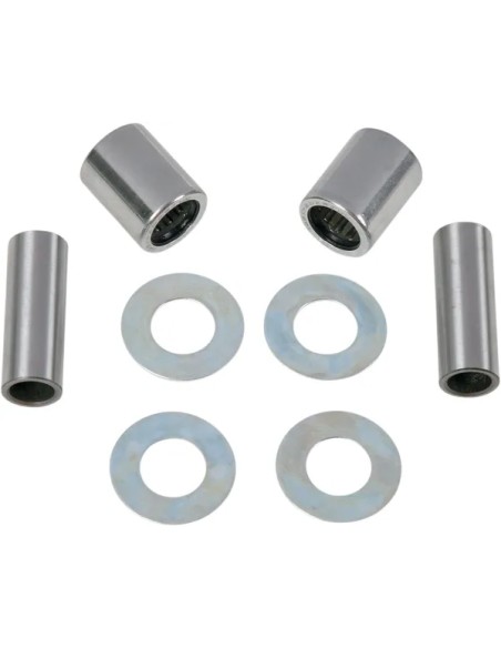 MOOSE OFFROAD HARD-PARTS Querlenker für SUZUKI LT 230 E 2x4 1988-1993