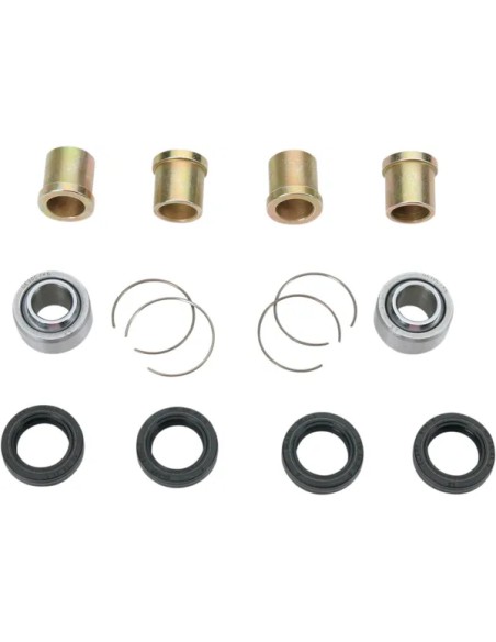 MOOSE OFFROAD HARD-PARTS Querlenker für HONDA TRX 300 EX 1993-2008