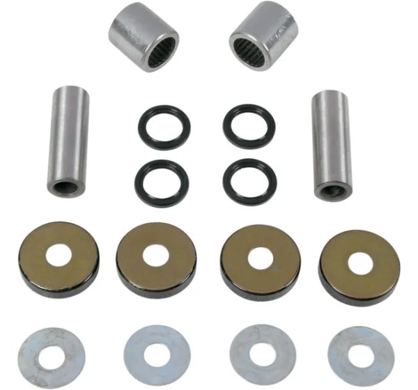 MOOSE OFFROAD HARD-PARTS Querlenker für SUZUKI LT-Z 400 2X4 2003-2014