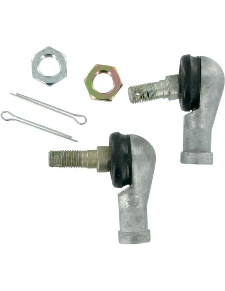 MOOSE OFFROAD HARD-PARTS Spurstangen & Kugelgelenke für SUZUKI LT-F 160 2X4 1991-2001