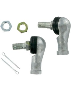 Ersatz-Innen-/Außen-Spurstangenkopf-Kit