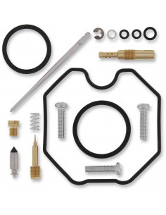 MOOSE RACING VERGASER REPARATURSATZ