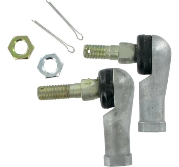 MOOSE OFFROAD HARD-PARTS Spurstangen & Kugelgelenke für KAWASAKI KVF 360 4X4 2003-2013
