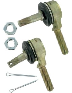 Spurstangenkopf-Kit