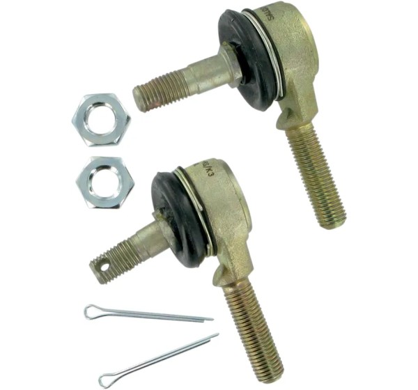 MOOSE OFFROAD HARD-PARTS Spurstangen & Kugelgelenke für POLARIS SPORTSMAN 550 EFI 4X4 2010-2011