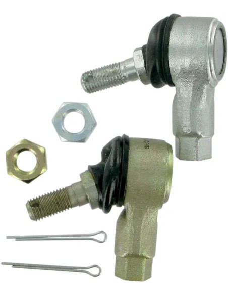 MOOSE OFFROAD HARD-PARTS Spurstangen & Kugelgelenke für POLARIS TRAIL BOSS 250 2X4 1988-1999
