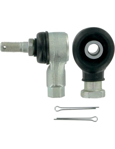 MOOSE OFFROAD HARD-PARTS Spurstangen & Kugelgelenke für POLARIS TRAIL BOSS 250 4X4 1989-1993