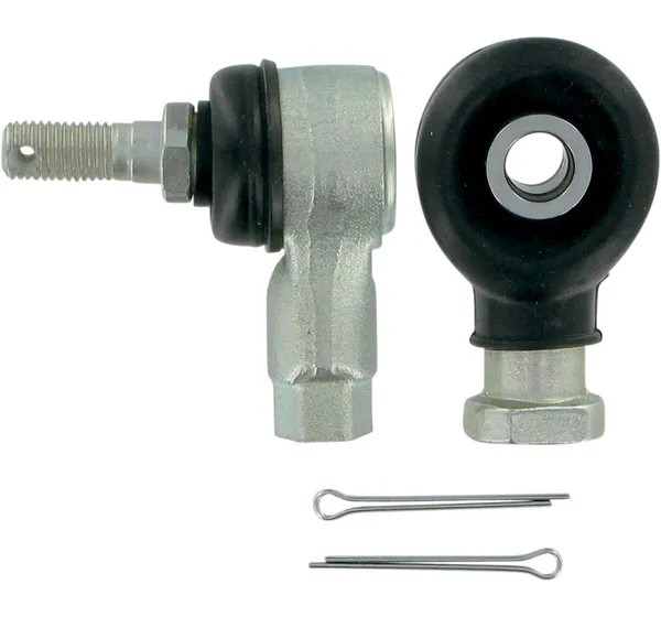 MOOSE OFFROAD HARD-PARTS Spurstangen & Kugelgelenke für POLARIS TRAIL BOSS 250 4X4 1989-1993