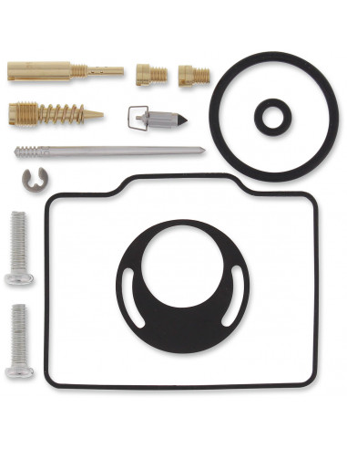 MOOSE RACING VERGASER REPARATURSATZ MOOSE RACING VERGASER REPARATURSATZ