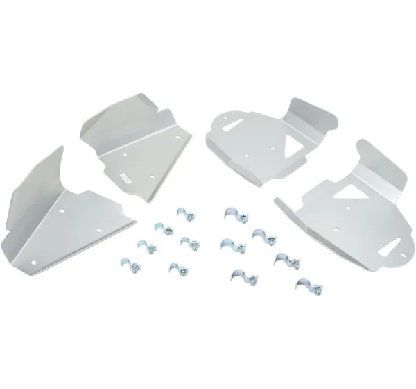 MOOSE OFFROAD HARD-PARTS Rahmenschutz für KAWASAKI KVF 750 I 4X4 2005-2023