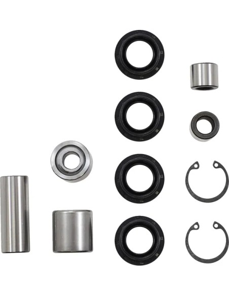 MOOSE OFFROAD HARD-PARTS Querlenker für KAWASAKI KVF 750 I 4X4 2005-2013