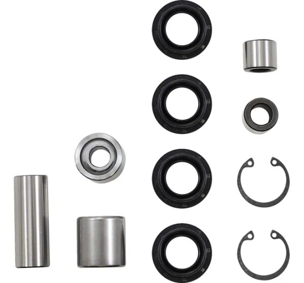 MOOSE OFFROAD HARD-PARTS Querlenker für KAWASAKI KVF 750 I 4X4 2005-2013