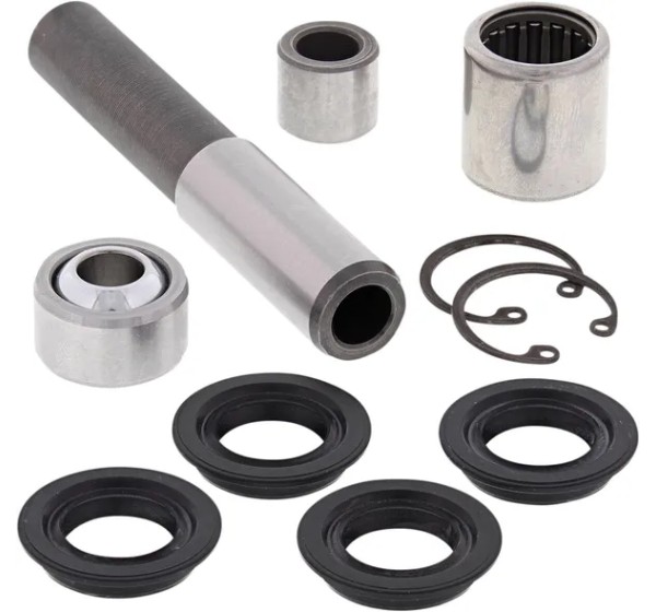 MOOSE OFFROAD HARD-PARTS Querlenker für KAWASAKI KVF 750 I 4X4 2005-2011