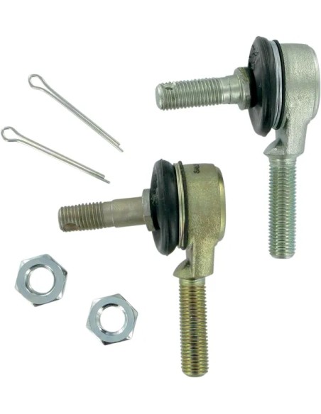 MOOSE OFFROAD HARD-PARTS Spurstangen & Kugelgelenke für KAWASAKI KVF 650 4X4 2002-2013