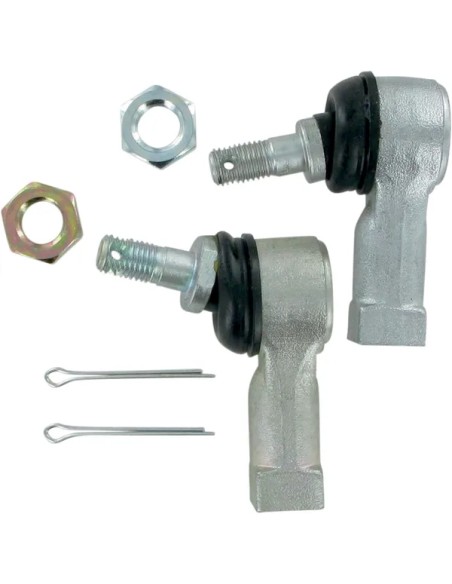 MOOSE OFFROAD HARD-PARTS Spurstangen & Kugelgelenke für KAWASAKI KFX 700 2X4 2004-2009