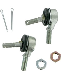 Spurstangenkopf-Kit