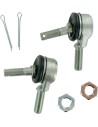 Spurstangenkopf-Kit