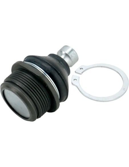 MOOSE OFFROAD HARD-PARTS Spurstangen & Kugelgelenke für KAWASAKI KSF 250 2X4 1987-2004
