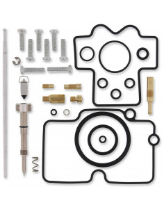MOOSE RACING VERGASER REPARATURSATZ