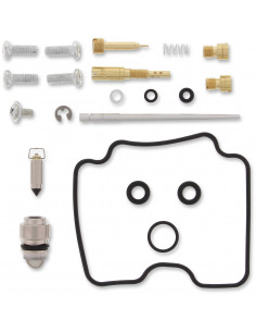 MOOSE RACING VERGASER REPARATURSATZ