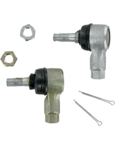 Spurstangenkopf-Kit