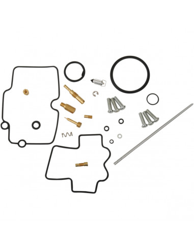 MOOSE RACING VERGASER REPARATURSATZ MOOSE RACING VERGASER REPARATURSATZ