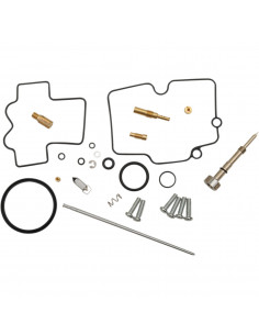 MOOSE RACING VERGASER REPARATURSATZ