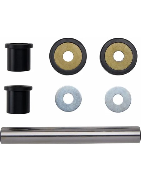 MOOSE OFFROAD HARD-PARTS Querlenker für SUZUKI LT-A 450 X 4X4 2007-2010